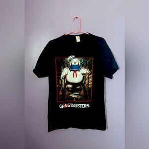 Ghostbusters Adult Medium Graphic t-shirt